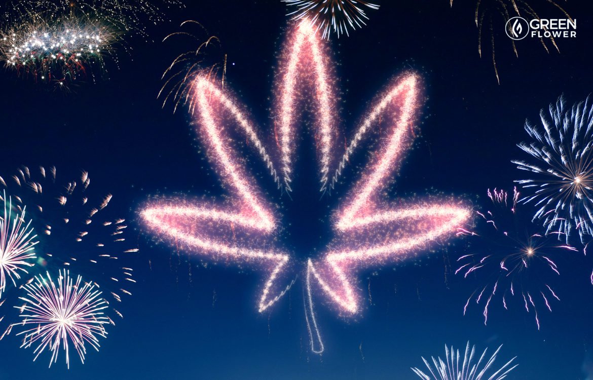 50 Surprising Benefits Of Cannabis
