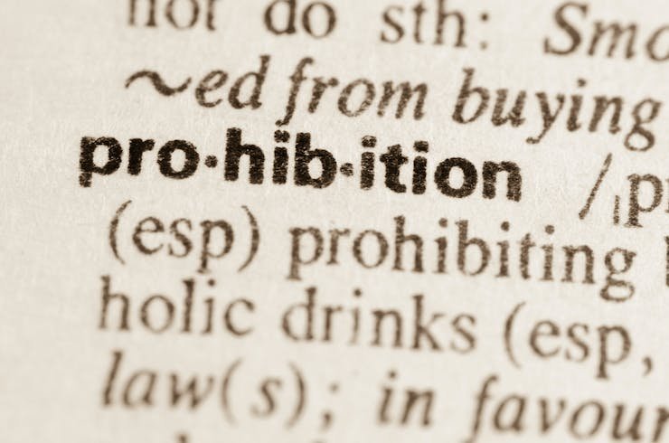 A History Of Cannabis Prohibition In Canada