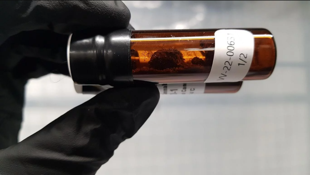 More Changes Needed To Address Inflated THC Levels