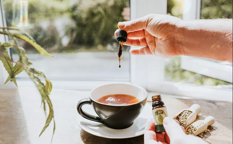 CBD vs. THC: What’s The Difference?