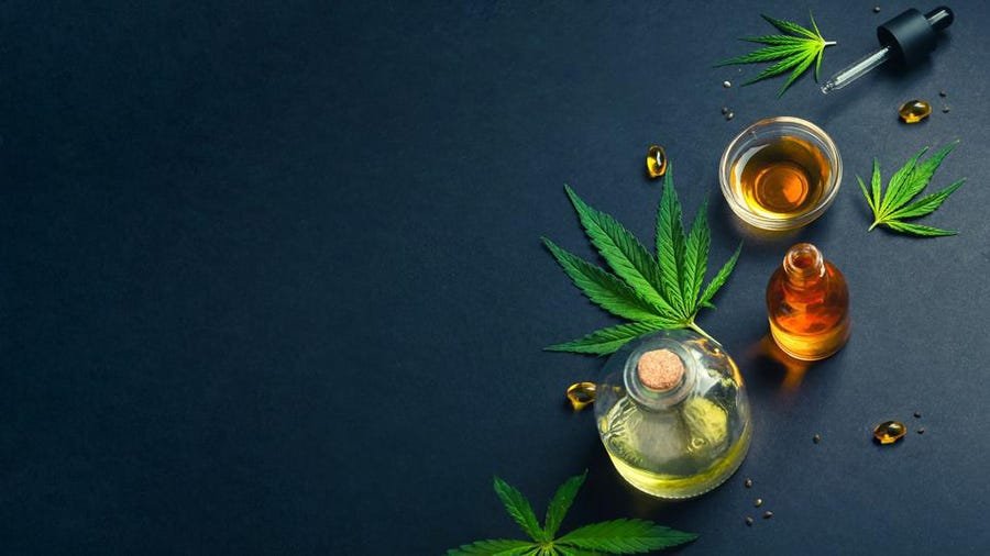 CBD Oil: 9 Science-Backed Benefits