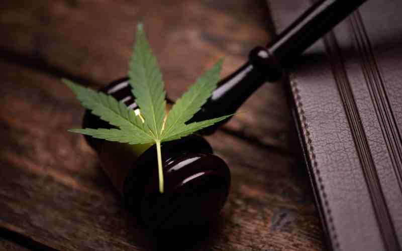 Connecticut Clears Nearly 43K Cannabis Convictions