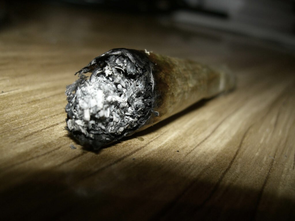 Does Smoking Cannabis Make You Smarter?