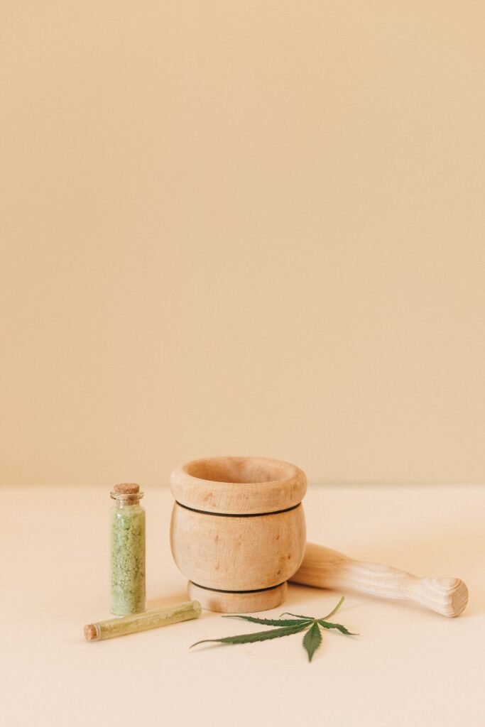 Unveiling The Calming Power of Limonene in Cannabis