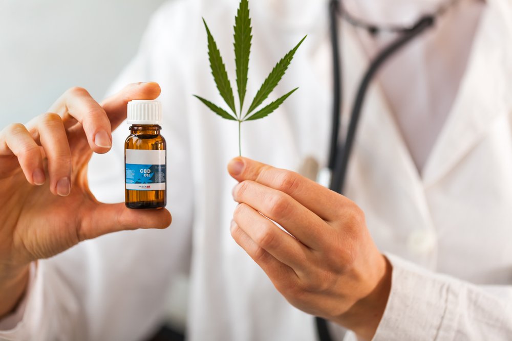 Cannabis Clones and Appetite Stimulation in Cancer Patients