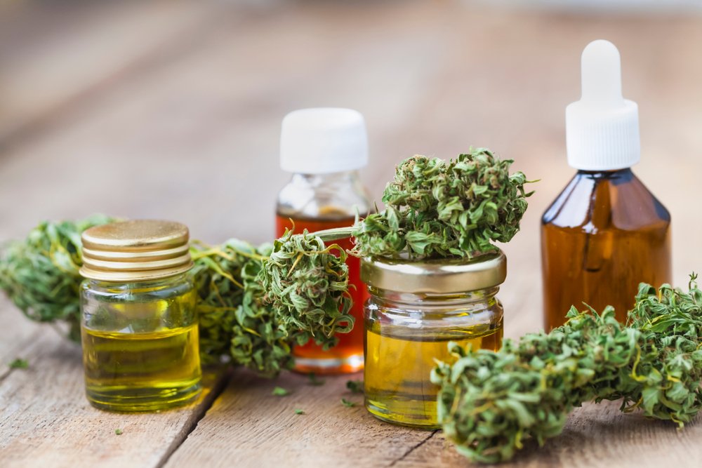 Cannabis Clones and Inflammatory Bowel Diseases: Promising Relief