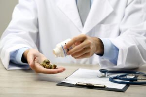 Elevating Mental Health Cannabis Clones for Anxiety and Depression