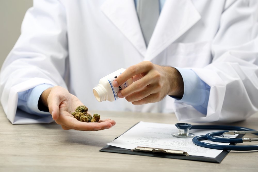 Elevating Mental Health Cannabis Clones for Anxiety and Depression