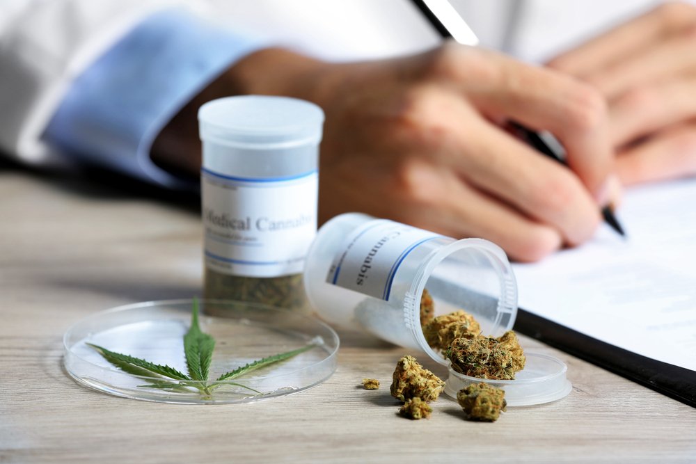 From Roots to Relief the Journey of Cannabis Clones in Medical Treatment