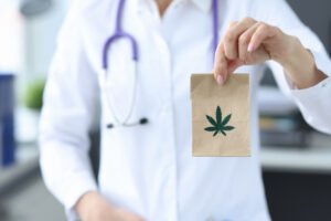 Nature's Pharmacy The Role of Cannabis Clones in Holistic Healing