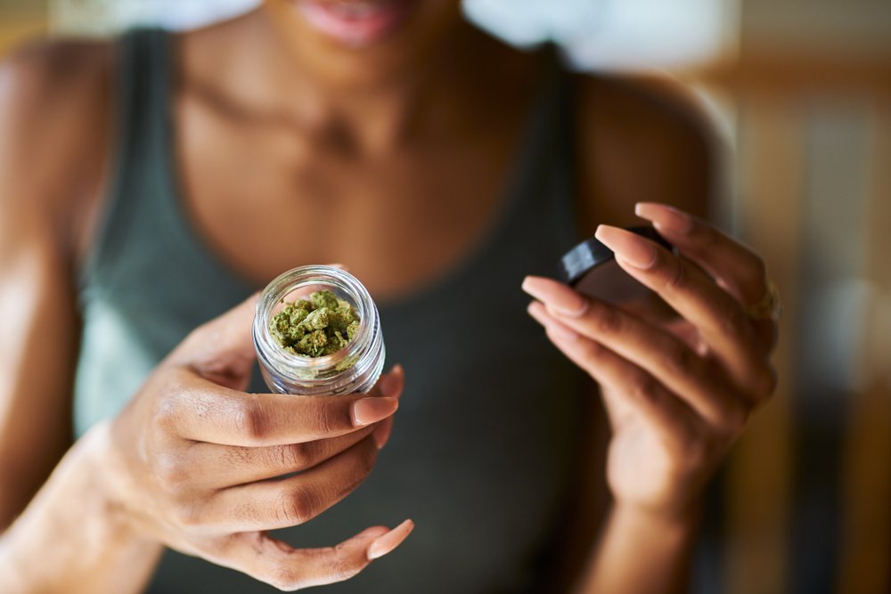 The Science of Pain Reduction with Cannabis Clones