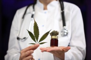 Unlocking the Healing Potential Cannabis Clones and Their Medical Marvels