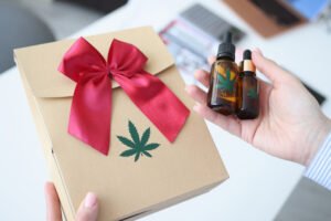 Cannabis Clone Gifting Sharing the Joy of Cultivation