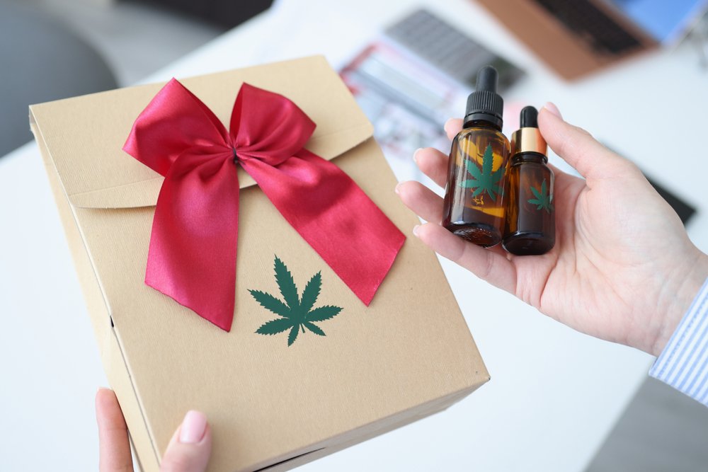 Cannabis Clone Gifting: Sharing the Joy of Cultivation