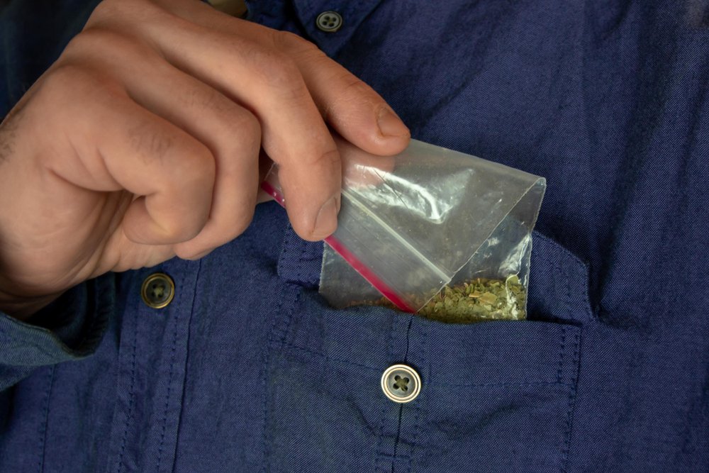 Creative Places to Hide Your Cannabis Safely