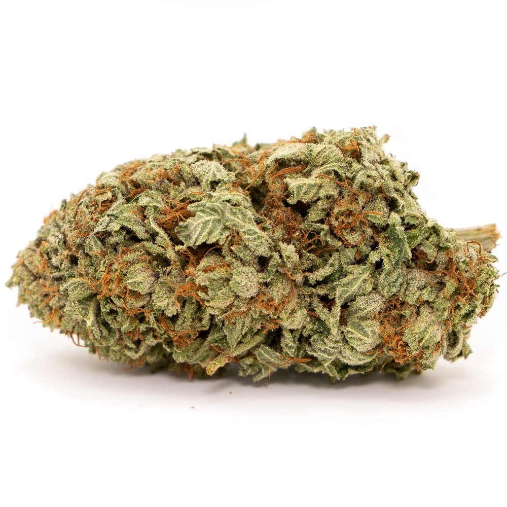 Death Bubba Cannabis Strain: The Best Indica for Insomnia and Relaxation in Canada