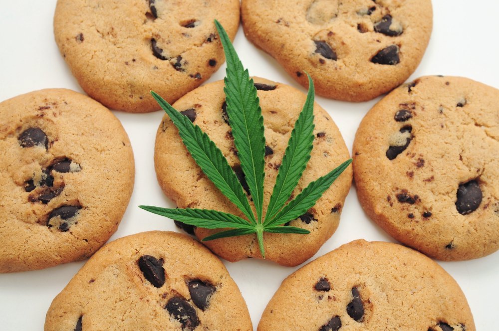 Recipe Alert: Delicious Cannabis Shortbread Biscuits