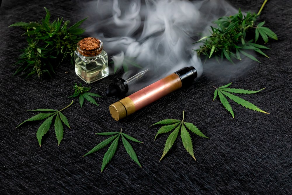Vaping Hash 101: Picking the Right Vaporizer