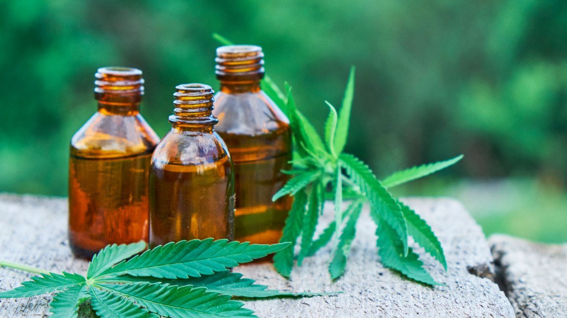 CBD Exploring the Reality Behind the Hype