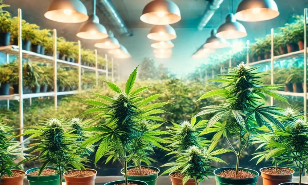 How to Choose the Best Cannabis Clones for Your Grow Setup