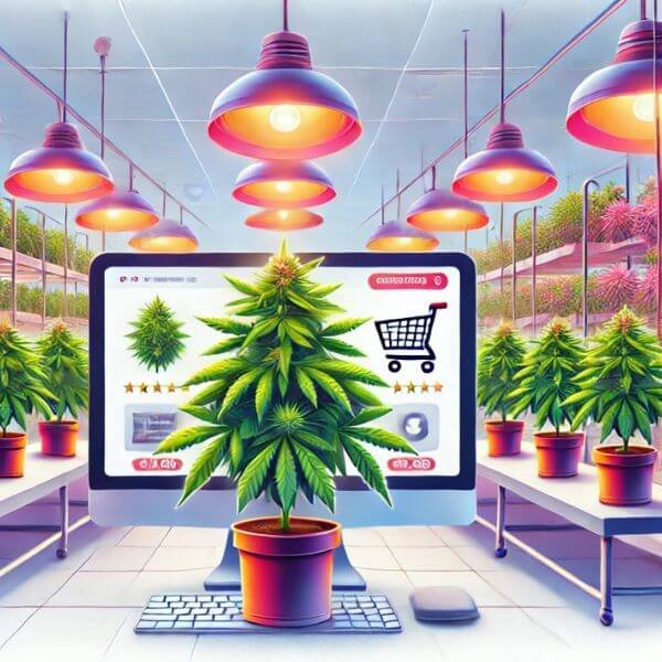 Why Cannabis Clones Canada is the Best Place to Buy Cannabis Clones Online