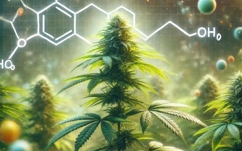 The Role of Cannabis Clones in Fighting Inflammation