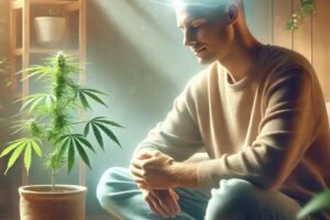 Using Cannabis Clones to Boost Appetite in Cancer Patients