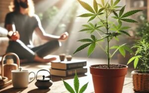 How Cannabis Clones Can Support a Balanced Lifestyle