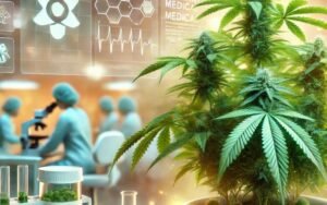 Cannabis Clones Help with Autoimmune Disorders