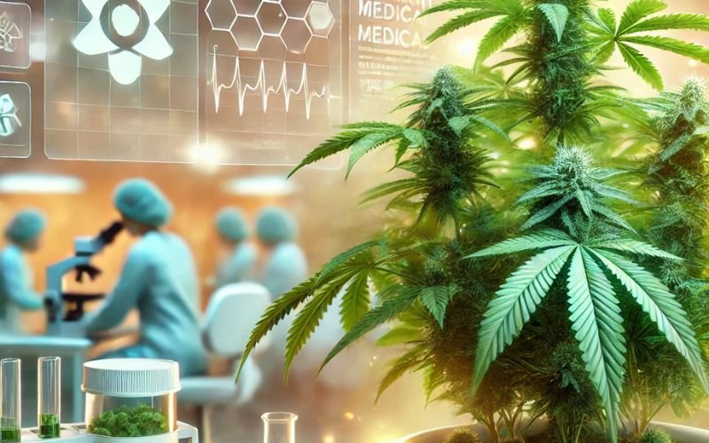 Can Cannabis Clones Help with Autoimmune Disorders?