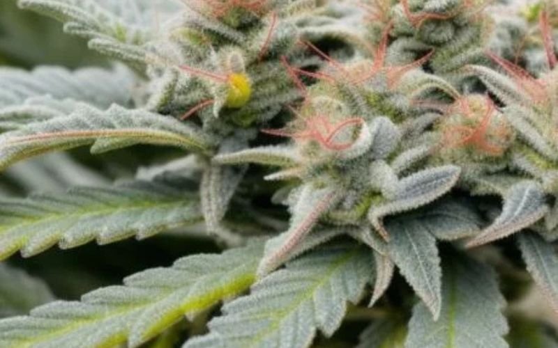 Why Rainbow Sherbet Punch Clones Are Exploding in Popularity Among Canadian Growers