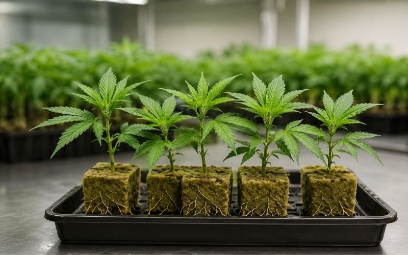 Where to Buy Cannabis Clones in Canada: What to Look For